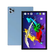 Tableta Android personalizable de gran capacidad de batería y anti reflejos de 10.1 pulgadas