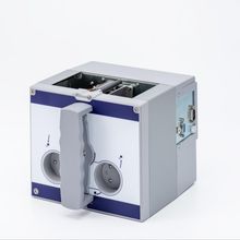Parti Kodu Makinesi Yüksek Çözünürlüklü Kodlama Yazıcısı Tto Makinesi
