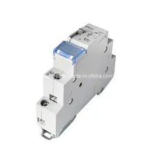 Module Impulsrelais Latchschakelaar Enkelvoudige Puls Latchrelais