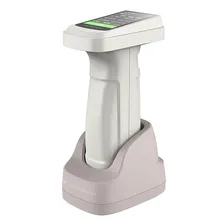 Espectrofotómetro portátil de precisión para la medición de diferencias de color