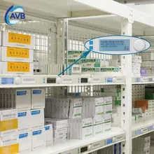 Geavanceerd hoogefficiëntie lichtsorteringssysteem voor gestroomlijnde operaties