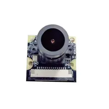 Imx335 5MP 2K โมดูลกล้องบันทึกวิดีโอ Mipi Interface 140 มุมองศาสำหรับ Raspberry Pi PC