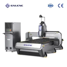 Máquina Router CNC Atc para Todo o Processamento de Artesanato em PVC Publicitário MD2500s