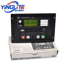 Tiefsee Dse710 Automatischer Startcontroller für Dieselgeneratorsteuerungssystem