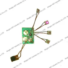 Tebrik Kartları için LED Modülü, Dergi için LED Işık, Hediye Kutusu için LED Işık