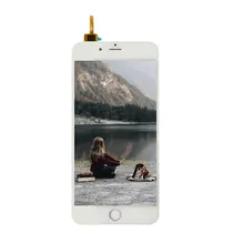 5.5 Módulo de pantalla LCD TFT IPS de pulgadas con interfaz Mipi