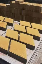 Çok Fonksiyonlu Tam Otomatik Blok Yapma Makinesi Küçük İşletmeler için Çok Fonksiyonlu Beton Blok Makinesi