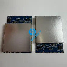 Módulo RF de boa qualidade chinês Módulo sem fio eletrônico Rx1264 Module1.2g 1.3G Módulo RF de boa qualidade chinês Módulo sem fio eletrônico Rx1264 Module1.2g 1.3G