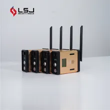 Sistema de Sensor de Inclinación Estructural con Monitoreo Remoto y Función de Alarma