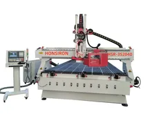 Macchina CNC Router in Legno 3 Asse Fabbrica Forniture Dirette Router CNC in Legno