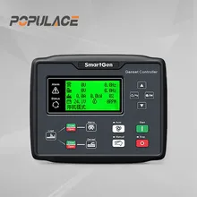 Smartgen Hgm6110n Originele Generator Genset Controller ATS Bedieningspaneel Automatische Start Controle Module