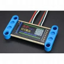 2.0 Módulo de Display Colorido TFT de 2,8 Polegadas com Tela Sensível ao Toque Painel IPS