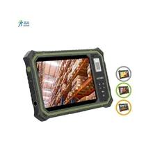 เซนเค OEM S70 แท็บเล็ตที่ทนทาน แอนดรอยด์ เครื่องสแกนบาร์โค้ดแบบพกพาราคาถูก ระยะยาว แท็บเล็ตอุตสาหกรรมที่ทนทาน แอนดรอยด์ PDA 2D เครื่องสแกนเนอร์ แท็บเล็ตอุตสาหกรรมที่ทนทาน
