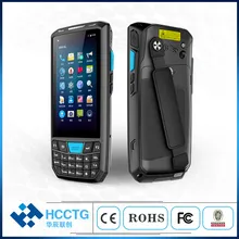 4.5 Zoll Robuster Handheld Pdaandroid 13.0 System