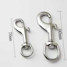 高品質の異なるシャックル形状の rigging ハードウェア