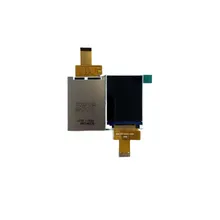 Kompakt 2.0 İnç 240X320 TFT LCD Ekran Modülü için Monitörler