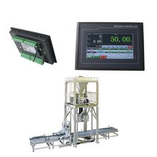 Supmeter Transistor-Ausgang Reisbeutelverpackungsmaschine Instrument