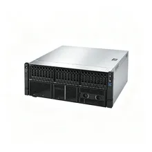 インスパー NF5468H7 4U ラックマウント AI コンピューティングサーバー