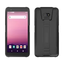 Suporte de Veículo Opcional IP67 Computadores Móveis Rugged Android 10 Dispositivo Portátil Tablet PC Rugged Android