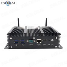 이글로벌 러기드 미니 라우터 소형 미니 PCS 내장형 컴퓨터 E미디어 배달 프로그램 거래 키오스크용