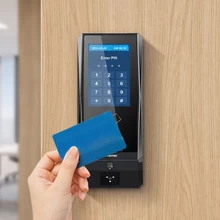 Sistemi di Controllo Accessi Ufficio Sicurezza Sistema di Controllo Accessi Edificio Sistema di Controllo Accessi Cancello