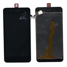 L5006 Modulo Funzione Frontale Serie Interfaccia Visiva Mobile Componente