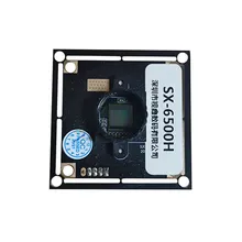 Módulo de cámara USB CCTV, cámara mini USB con Imx415 sensor