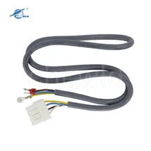 Máy công cụ điều khiển số bằng điện tử dây điện