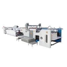 Durchlauf-System PVC-Aufkleber-Druckmaschine