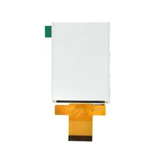 2.4 Zoll LCD TFT Modul Bildschirm Temperaturbereich Anzeige