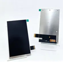 4.99 بوصة 720X1280 وحدة عرض LCD IPS شاشة TFT بزاوية رؤية واسعة لواجهة التحكم في المنزل الذكي