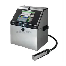 Hazır Stok Hızlı Teslimat Hitachi Rx2 Rx2-SD160W Rx2-Bd160W Rx 3lines İkinci El Cij Endüstriyel Mürekkep Püskürtmeli Yazıcı