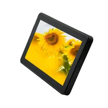 8 इंच का औद्योगिक पैनल PC टच मॉनिटर कंप्यूटर पैनल PC