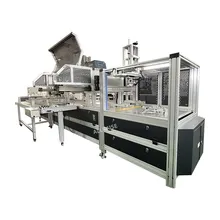 Новая цифровая машина для сборки коробок, машина для изготовления коробок