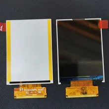 2.4 Modulo Display TFT LCD da 2,54 cm 240X320 24 Interfaccia Parallela a Pin