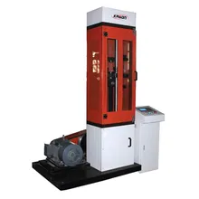 Tpl10W 10kN Computerbesturing Veerspanning en Compressie Vermoeidheidstestmachine