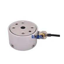 T5602 Cảm biến lực tải xoay đo lực tĩnh mô men xoắn