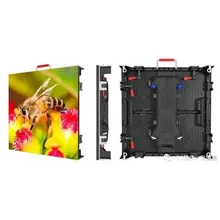 Modulo di visualizzazione LED RGB a colori pieni di alta qualità e piccoli pixel per interni P2.976