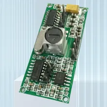 Ultrasone modulesensor voor robots en drones
