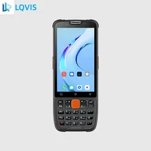 4.0 PDA Rugged Android Impermeabile da 7 Pollici Tastiera PDA Portatile Magazzino