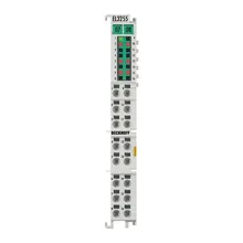 Modulo PLC Beckhoff ad Alte Prestazioni EL3255 per Sistemi di Controllo Avanzati