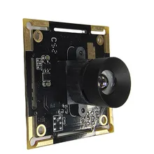 Uso Médico y de Laboratorio 16MP Módulo de Cámara con Enfoque Automático, Dispositivo de Captura de Video USB HD para Microscopía Biológica