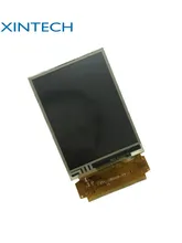 Tampilan Layar LCD Panel Sentuh St7789V 2.8 Inci Modul TFT LCD dengan Rtp Tampilan Layar LCD Panel Sentuh St7789V 2.8 Inci Modul TFT LCD dengan Rtp