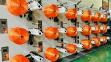 Cnrm Polypropyleen Raffia Garens Maken Machine Raffia Touw Maken Machine Prijs Extrusor Van Polypropyleen Raffia Cnrm Polypropyleen Raffia Garens Maken Machine Raffia Touw Maken Machine Prijs Extrusor Van Polypropyleen Raffia