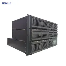 Bwitt 19 Rak Inci Penyearah 220V 90A Sistem Penyearah Listrik