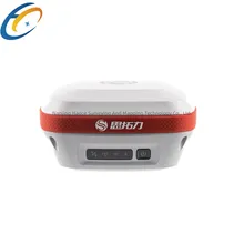 Topografía GPS Stonex S3II Receptor Base y Rover Rtk