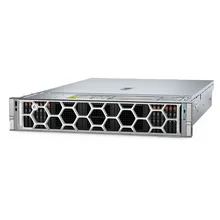 Server Virtualisasi Perusahaan untuk Komputasi GPU dengan Arsitektur Server Rak