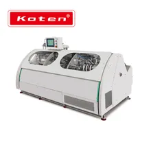 Máquina de Costura de Capa Dura Automática de Alta Velocidade para Encadernação