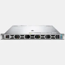 1U Máy chủ rack hai socket cho trung tâm dữ liệu PowerEdge R6725