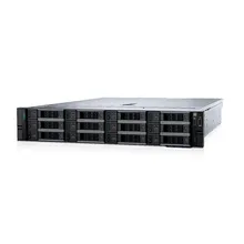 Multi Core Verwerking Compact 2u Rackmount DELL R760xs Server